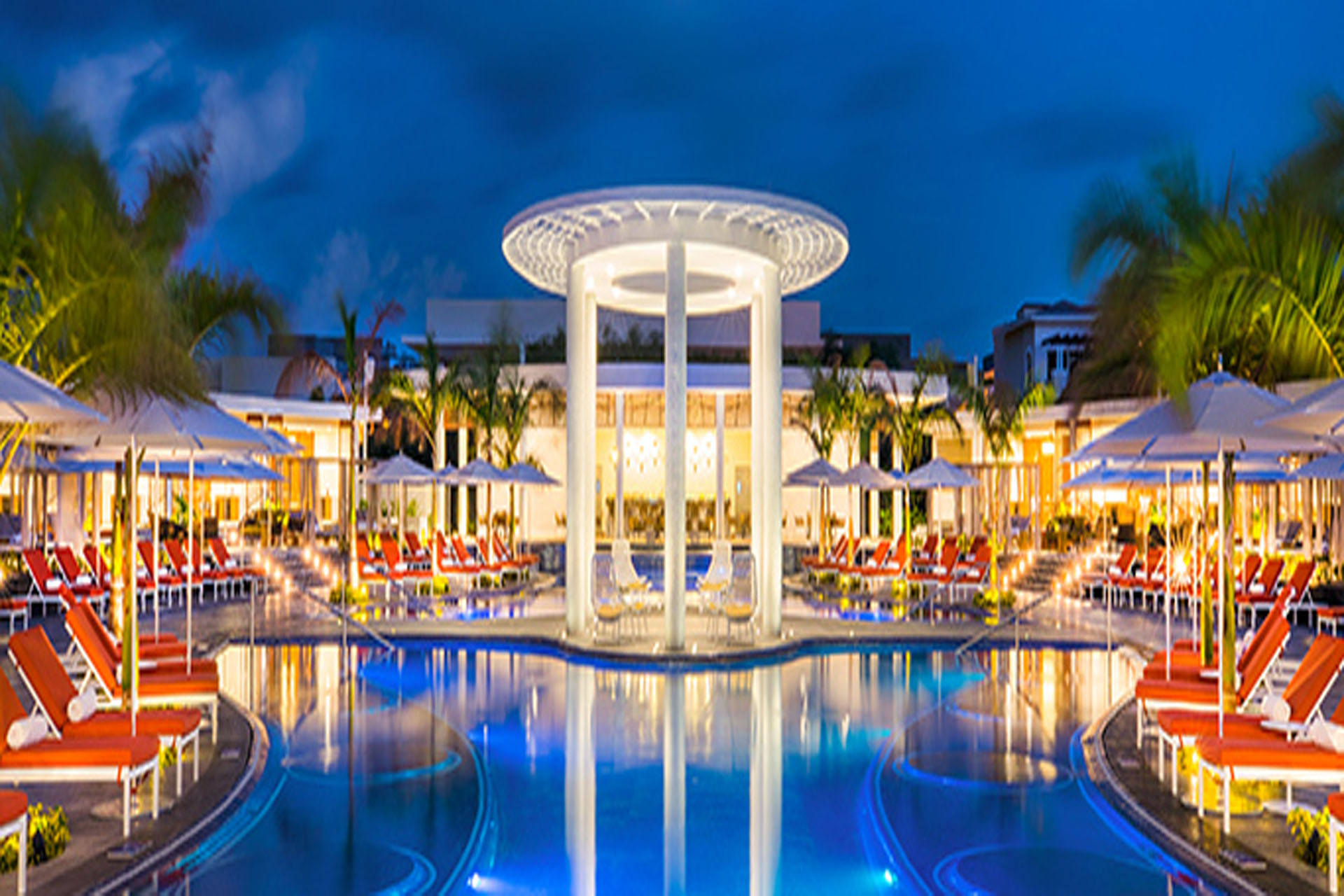 blue lagoon cancun